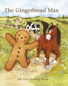 The Gingerbread Man (floor Book) : My First Reading Book