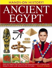 Hands On History: Ancient Egypt