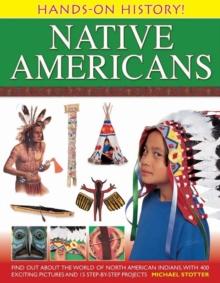 Hands On History: Native Americans