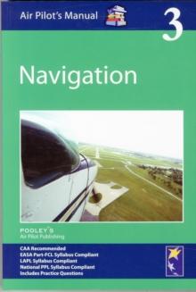 Air Pilot's Manual - Navigation : Volume 3