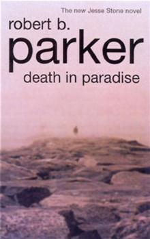 Death in Paradise