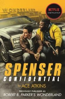 Robert B. Parker's Spenser Confidential