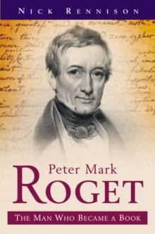 Peter Mark Roget