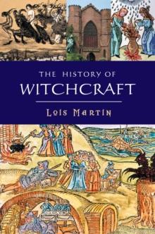 The History Of Witchcraft