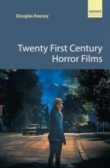 Twenty First Century Horror Films