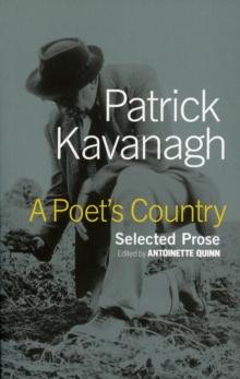 A Poet's Country