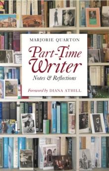 Part-Time Writer