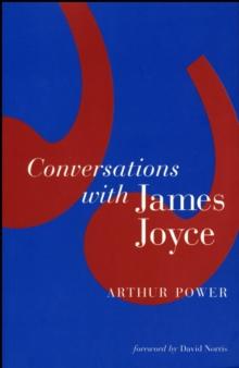 Conversations with James Joyce