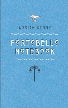 Portobello Notebook