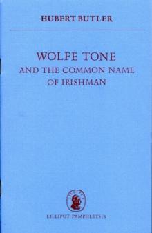 Wolfe Tone