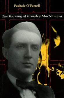 The Burning of Brinseley MacNamara