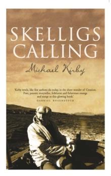 Skelligs Calling