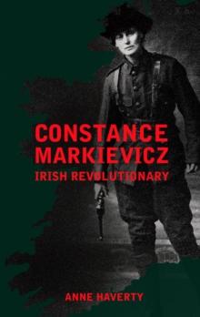 Constance Markievicz