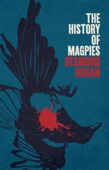 The History of Magpies