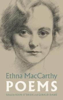 Ethna MacCarthy : Poems