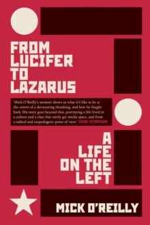 From Lucifer to Lazarus