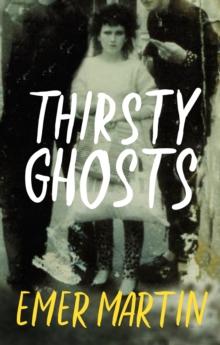 Thirsty Ghosts