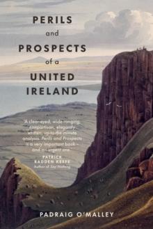 Perils and Prospects of a United Ireland