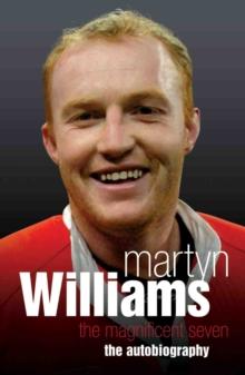 Martyn Williams