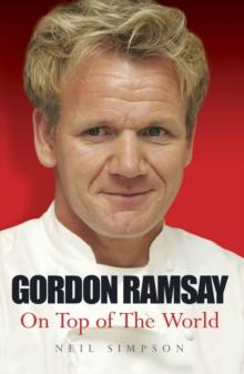 Gordon Ramsay : On Top of the World