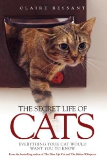 The Secret Life of Cats : Everything Your Cat Would Want You to Know