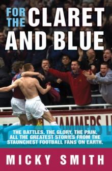 For The Claret & Blue