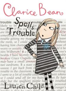 Clarice Bean Spells Trouble