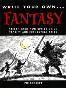 WRITE YOUR OWN: Fantasy