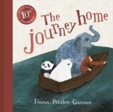 The Journey Home : 10th anniversary edition