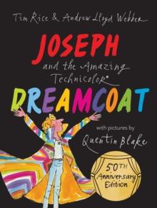 Joseph and the Amazing Technicolor Dreamcoat