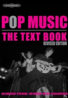 POP MUSIC THE TEXT BOOK