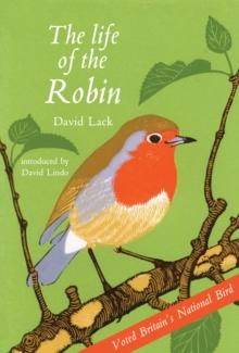 The Life of the Robin