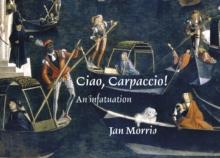 Ciao, Carpaccio! : An infatuation