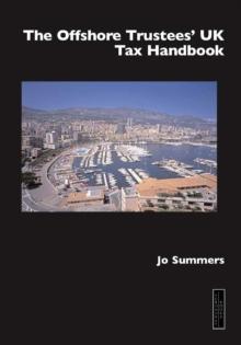 The Offshore Trustees' UK Tax Handbook