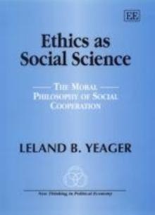 Ethics as Social Science