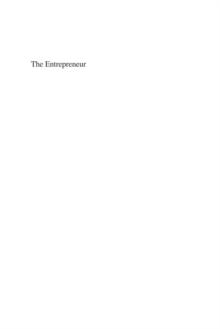 Entrepreneur : An Economic Theory, Second Edition