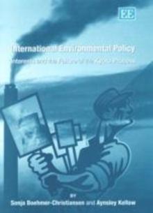 International Environmental Policy