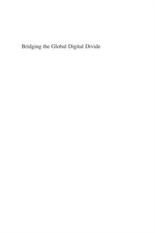 Bridging the Global Digital Divide