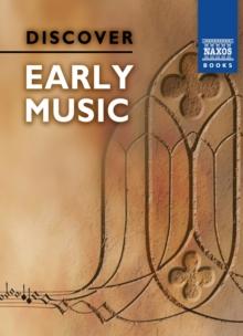 Discover Early Music