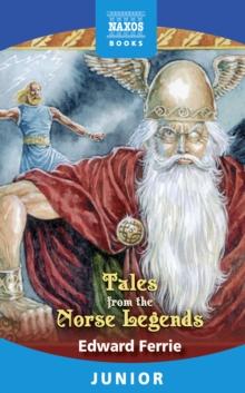 Tales from the Norse Legends