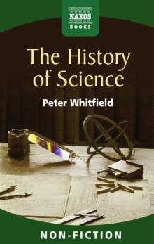 The History of Science