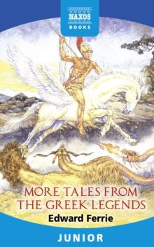 More Tales from the Greek Legends