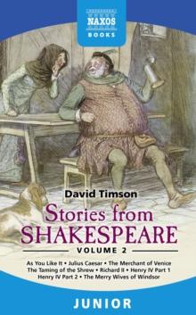 Stories from Shakespeare