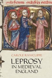 Leprosy in Medieval England