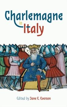 Charlemagne in Italy