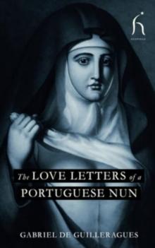 The Love Letters of a Portuguese Nun