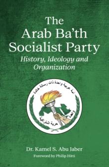 The Arab Ba'th Socialist Party