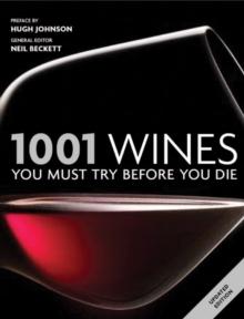 1001 Wines You Must Try Before You Die : You Must Try Before You Die 2011