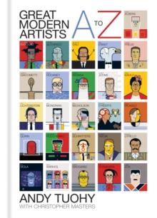 A-Z Great Modern Artists