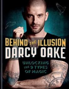 Behind the Illusion : Unlocking the 9 Types of Magic